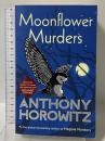 洋書 Moonflower Murders Arrow AnthonyHorowitz