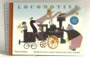 洋書 Locomotive (Classics Reissued) Thames & Hudson JulianTuwim