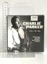 輸入盤 Now's The Time Membran CHARLIE PARKER [CD] 10枚組