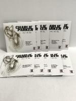 輸入盤 Now's The Time Membran CHARLIE PARKER [CD] 10枚組