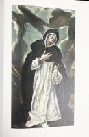 【図録】エルグレコ展 EL GRECO'S VISUAL POETICS 2012-2013年 ＮＨＫプロモーション NHK 朝日新聞社 2012年　