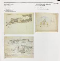 【図録】フランク・ロイド・ライト回顧展 FrankLloydWright Retrospective 1991年 毎日新聞社