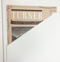 【図録】ターナー展 TURNER 2013-2014 朝日新聞社