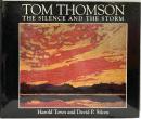 【図録】【洋書】〈TOM THOMSON〉 THE SILENCE AND THE STORM FIREFLYBOOKS 2001