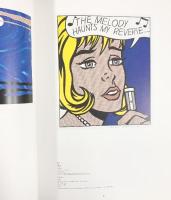 【図録】THE PRINTS OF ROY LICHTENSTEIN COSMOS OF HIS ART（リキテンスタイン展）1998年 リキテンスタイン実行委員会