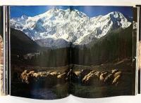 【図録】HIMALAYAS 愛蔵版ヒマラヤ 白川義員作品集 小学館 昭和50年初版