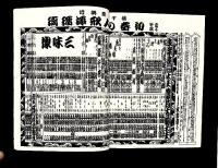 【図録】土門拳『文楽』（全2冊セット）著：土門拳 発行：駸々堂出版株式会社 昭和47年