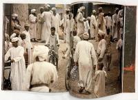 【図録】篠山紀信 写真集 アラビア半島 ARABIA 1976年 篠山紀信・志和池昭一郎 国際PHP研究所 PHP研究所