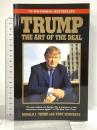 洋書 Trump: The Art of the Deal Random House Publishing Group Donald J. J.Trump