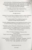 洋書 Trump: The Art of the Deal Random House Publishing Group Donald J. J.Trump