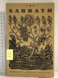 The Sabbath (FSG Classics)