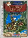 洋書 The Hour of Magic the Kingdom of F...
