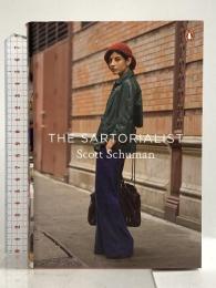 1. 洋書 The Sartorialist Penguin Books ScottSchuman