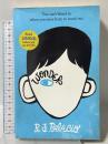 洋書 Wonder CORGI R. J.Palacio