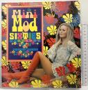 【図録】【洋書】The Mini Mod SIXTIES BOOK SAMANTHA BLEIKORN LastGasp 2002年
