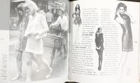 【図録】【洋書】The Mini Mod SIXTIES BOOK SAMANTHA BLEIKORN LastGasp 2002年