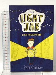 洋書 The Light Jar Scholastic LisaThompson