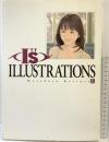 【図録】I''s ILLUSTRATIONS Masakazu Katsura 1999年 桂正和 集英社