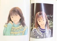 【図録】I''s ILLUSTRATIONS Masakazu Katsura 1999年 桂正和 集英社