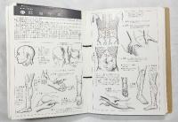 図解カード〈ツボ療法〉指導：芹澤勝助 （カード112枚）健康生活協会