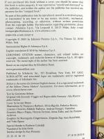 洋書 The Quest for Paradise: The Return to the Kingdom of Fantasy (Geronimo Stilton and the Kingdom of Fantasy, 2) Scholastic GeronimoStilton