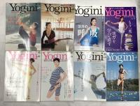 ヨガ関係 雑誌 まとめて20冊以上 Yogini ヨギーニ パワーヨガ ハッピーヨガ 他