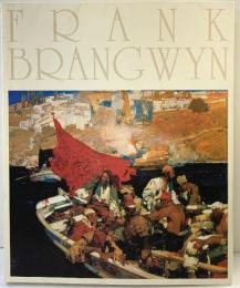 【図録】フランク・ブラングィン展 国立西洋美術館開館50周年記念事業 2010年 読売新聞社東京本社