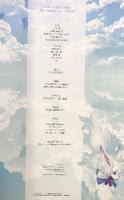 Fate Grand Order（フェイト/グランドオーダー）Fes2018 3rd Anniversary ALBUM 発行：FGO PROJECT