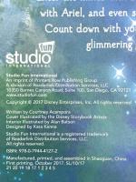 洋書 Disney Princess: Dazzling Adventures Studio Fun International CourtneyAcampora