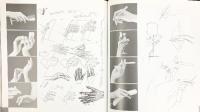 MODE DRAWING -NUDE- IsaoYajima  2004年 有限会社アトリエKO 矢島功