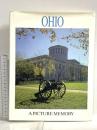 洋書 Ohio: Picture Memory Series (A Picture Memory) Gramercy Colour Library Books