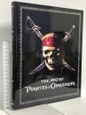 洋書 THE ART OF PIRATES of the CARIBBEAN ディズニー ジ・アート・オブ・パイレーツ・オブ・カリビアン
