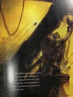 洋書 THE ART OF PIRATES of the CARIBBEAN ディズニー ジ・アート・オブ・パイレーツ・オブ・カリビアン