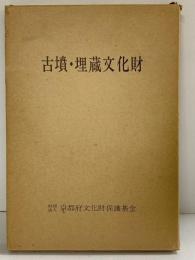 古墳・埋蔵文化財 財団法人京都府文化財保護基金 昭和47年