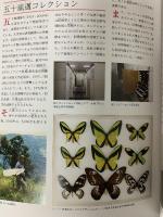 図録 特別展 昆虫 2018 読売新聞社 野村周平 国立科学博物館