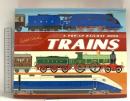 洋書 Trains (Robert Crowther's Pop-up Transport) Walker Books Ltd RobertCrowther