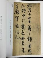 【図録】【中国書】二王書法精選 河南美術出版社 2009年