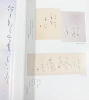 【図録】平野清甫書作展 平成13年 平野清甫
