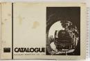 KTM CATALOGUE KATSUMI MOKEITEN CO.LTD. PRICE LIST 昭和48年6月 株式会社カツミ模型店（東京都）