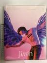 Me Myself Jimin 写真集 ポスター付き BTS パク・ジミン フォトブック 韓流 アイドル