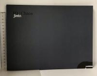 Me Myself Jimin 写真集 ポスター付き BTS パク・ジミン フォトブック 韓流 アイドル