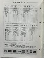 (1) 日本刀「現存の優品」No.81 月刊「麗」平成28年新春増刊号 平成27月12日25発行 刀剣柴田 柴田光隆