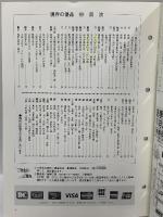 (4) 日本刀「現存の優品」No.84 月刊「麗」平成29年増刊号 平成29月7日6発行 刀剣柴田 柴田光隆
