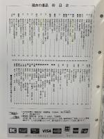 (6) 日本刀「現存の優品」No.85 月刊「麗」平成30年新春増刊号 平成29月12日27発行 刀剣柴田 柴田光隆