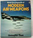 【洋書】World Encyclopaedia of Modern Air Weapons HarperCollins ChristopherChant