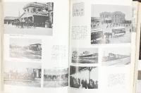 【図録】鉄道の日本-東海道新幹線開通記念出版- 編集発行：交通博物館 昭和39年