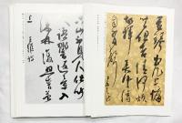 南木唐詩百選 1986年 著：炭山南木 発行：株式会社二玄社（東京都）