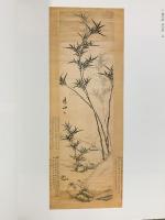 【図録】特別展覧会 上野コレクション寄贈50周年記念『筆墨精神』中国書画の世界 京都国立博物館 朝日新聞社 2011年