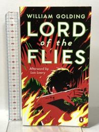 洋書 Lord of the Flies Demco Media WilliamGolding