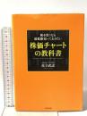 株を買うなら最低限知っておきたい 株価チャートの教科書 ダイヤモンド社 足立　武志